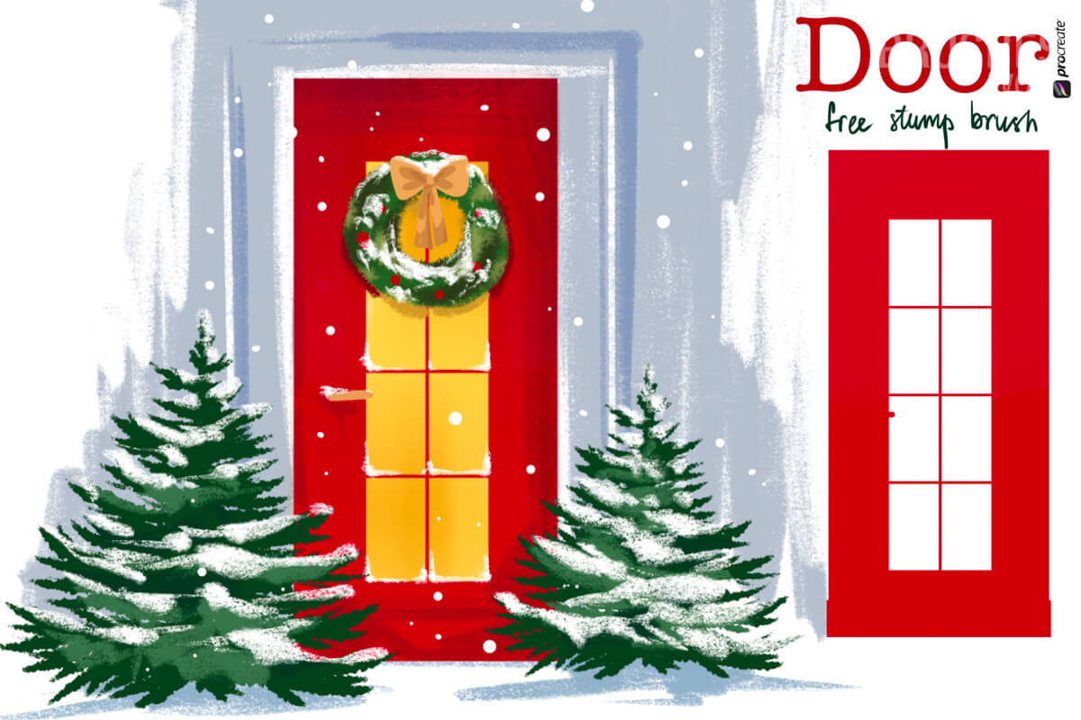Door
