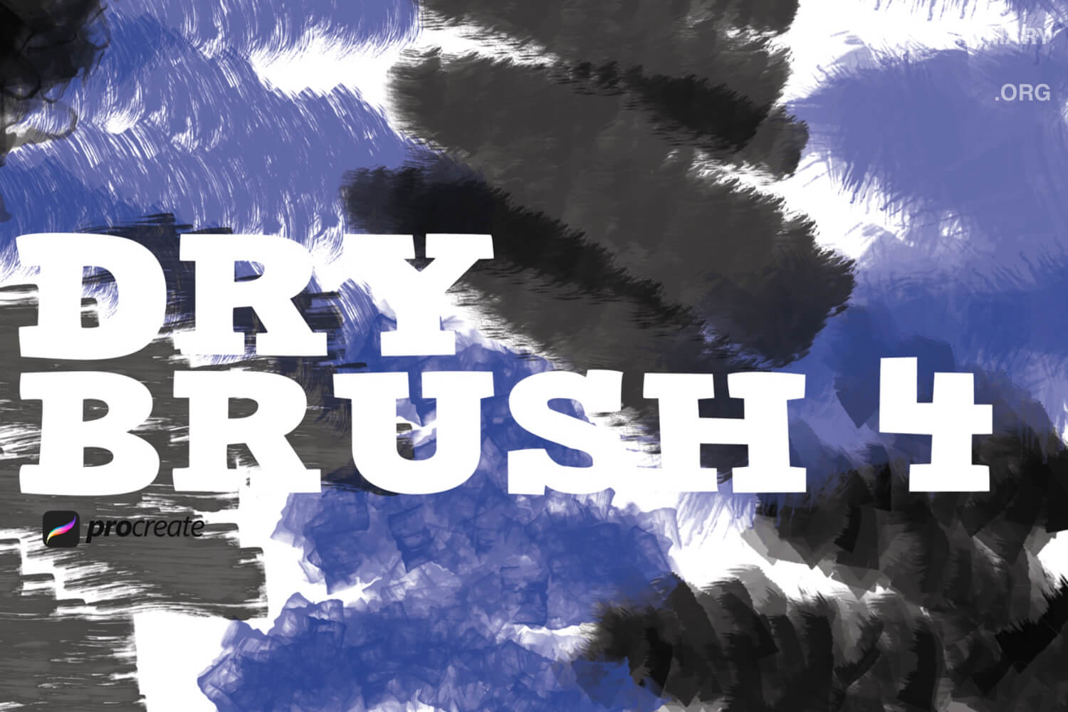 Dry Brush 4 preview 2