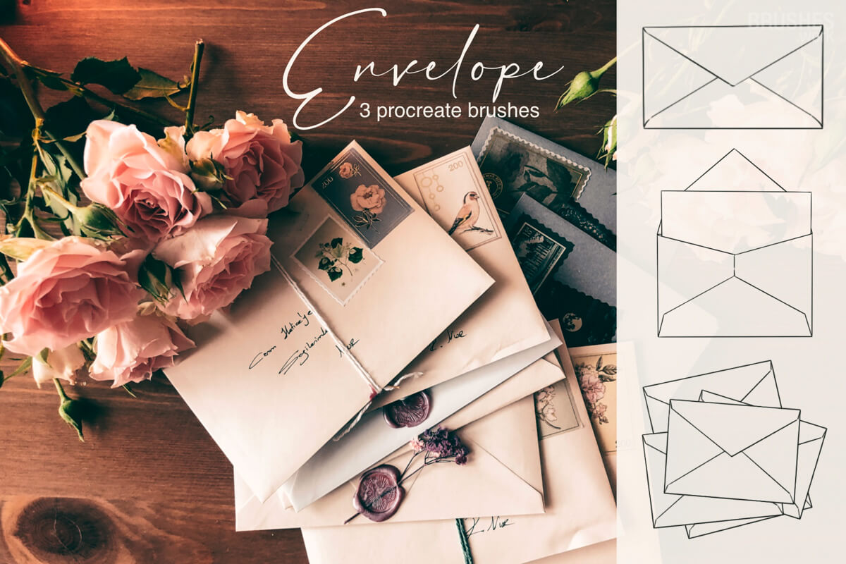 Envelope preview 2