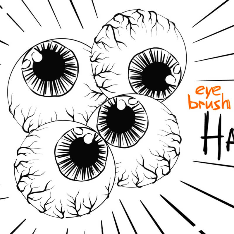 Eye