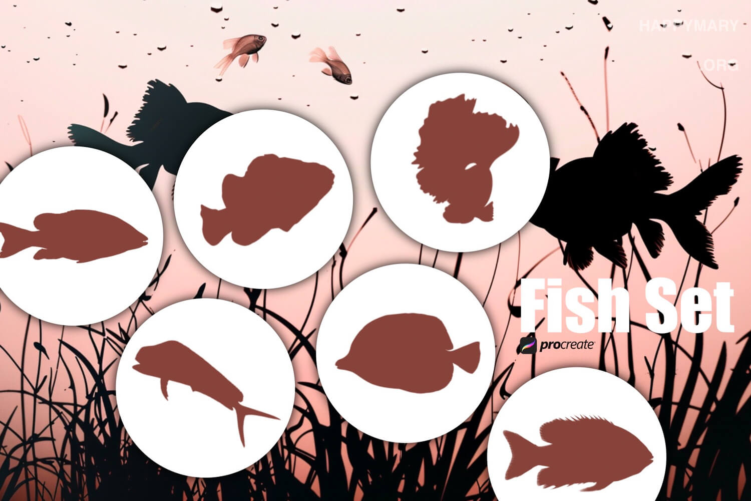 Fish Set