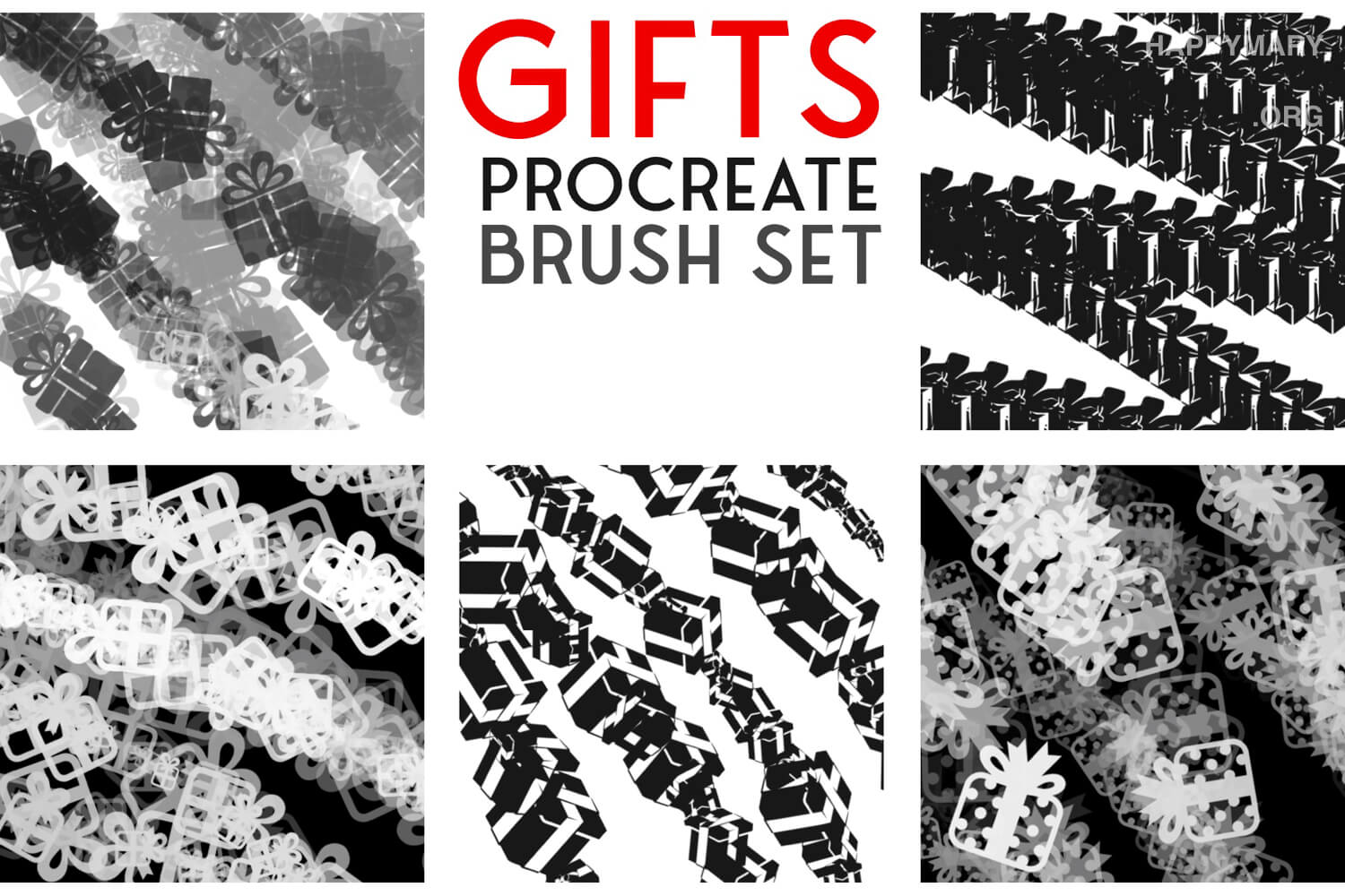 Gifts Set