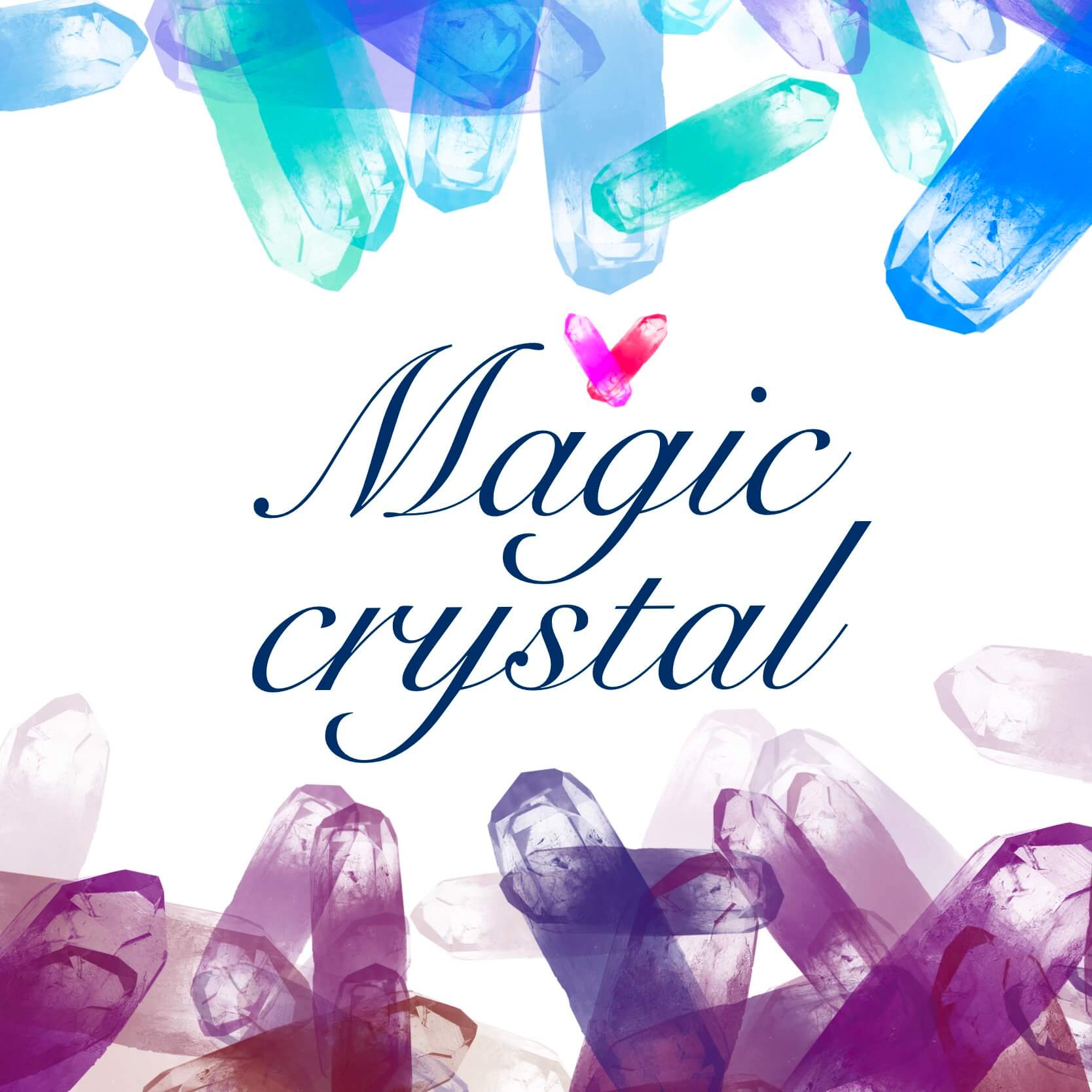 Magic Crystal
