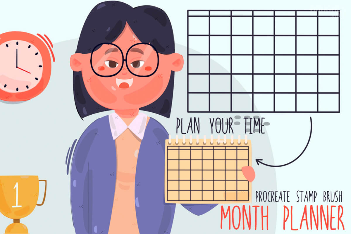 Month Planner