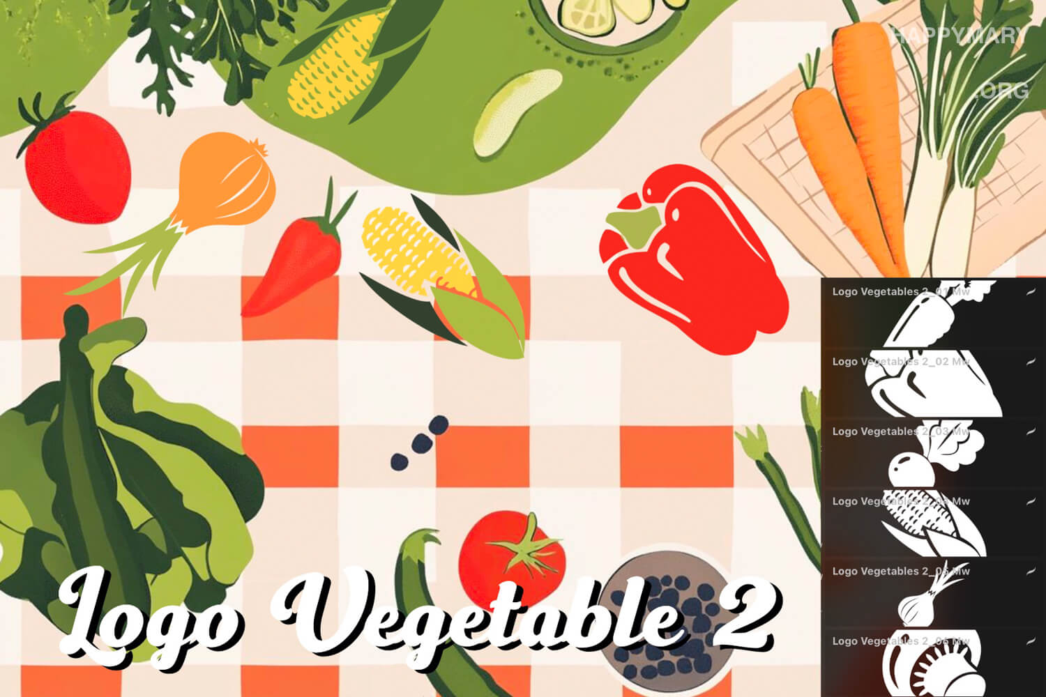 Mw Logo Vegetables 2