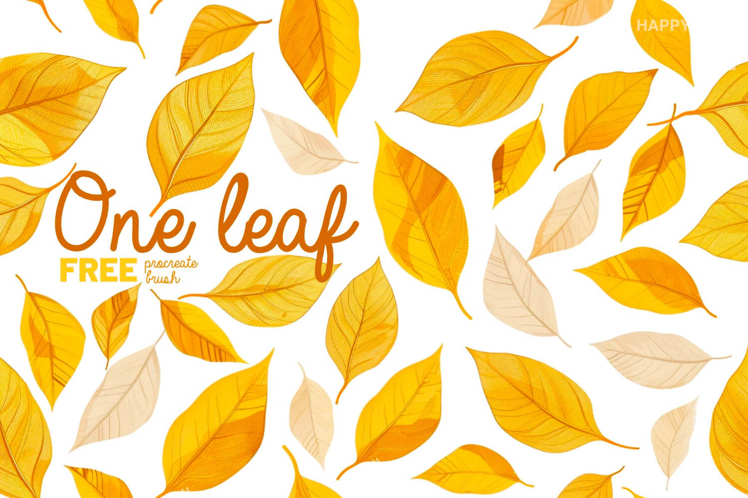 One Leaf