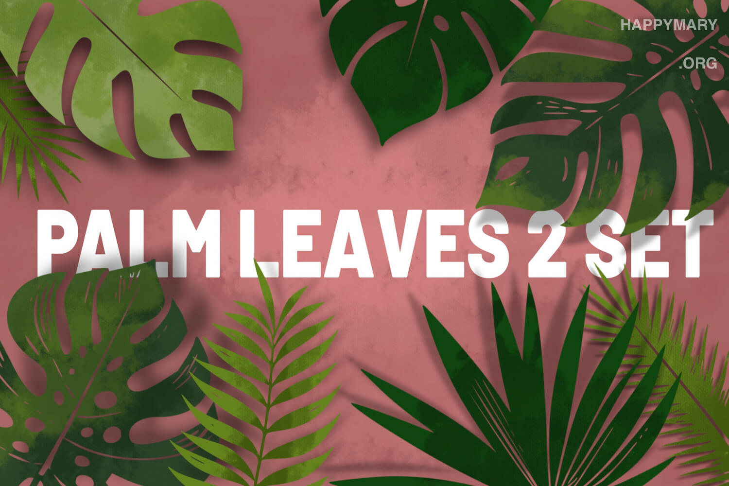 Palmleavesset2