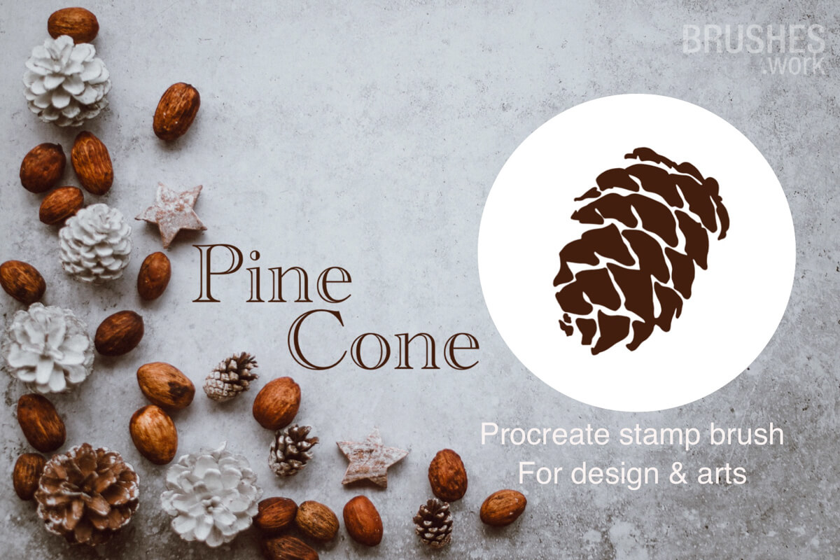 Pine Cone preview 2