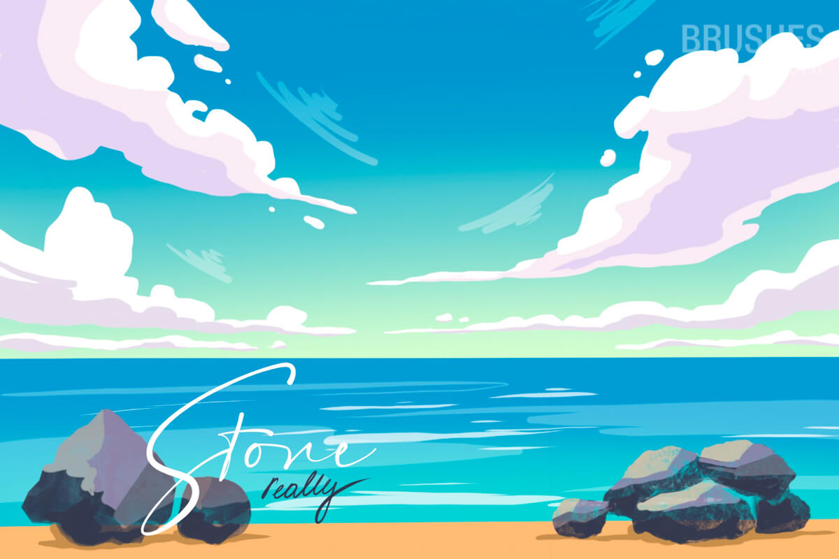 Really Stone preview 2