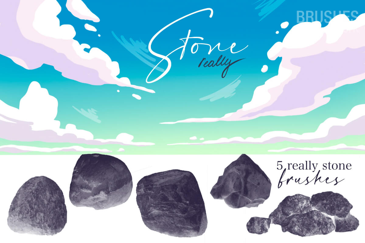 Really Stone preview 3