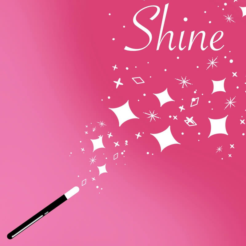 Shine