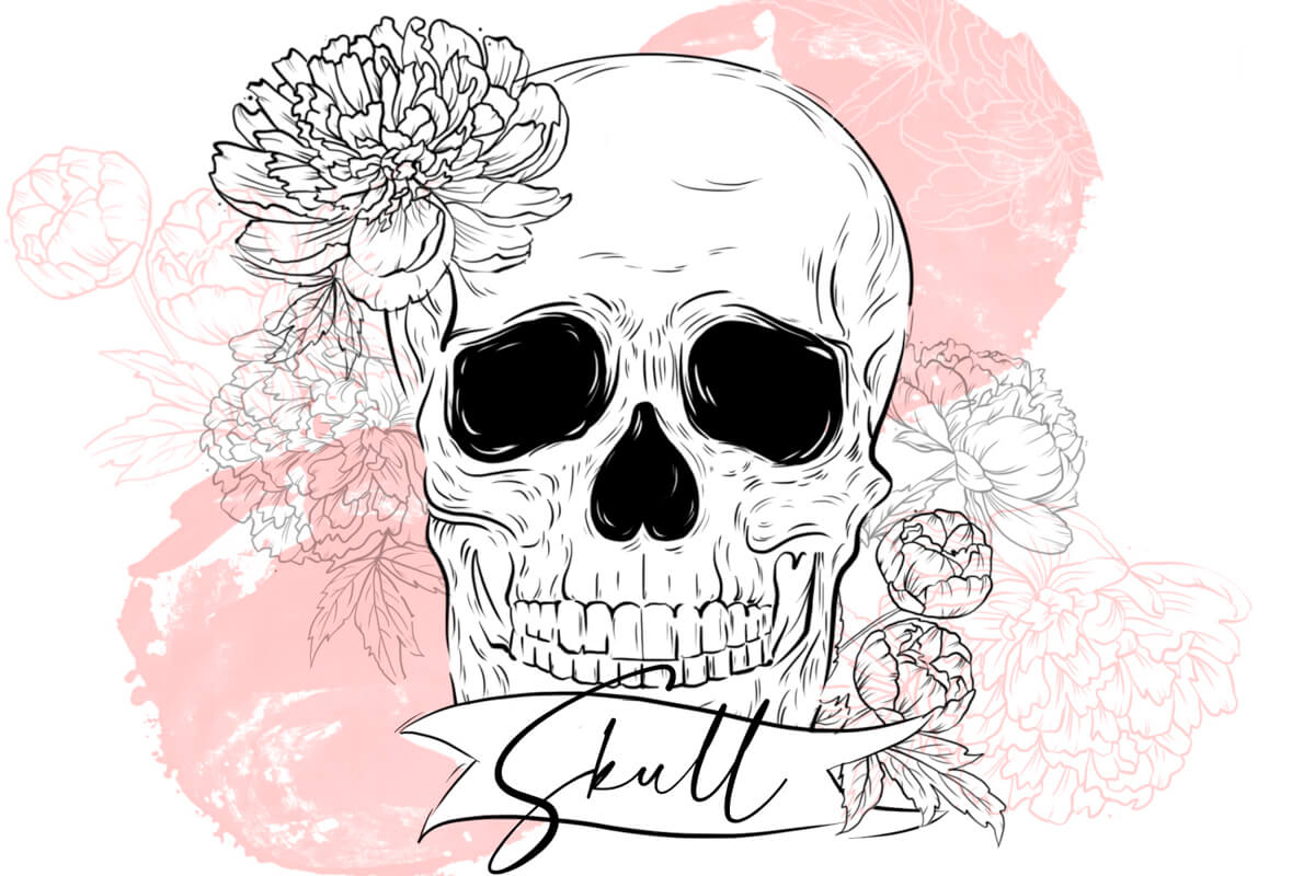 Skull preview 2