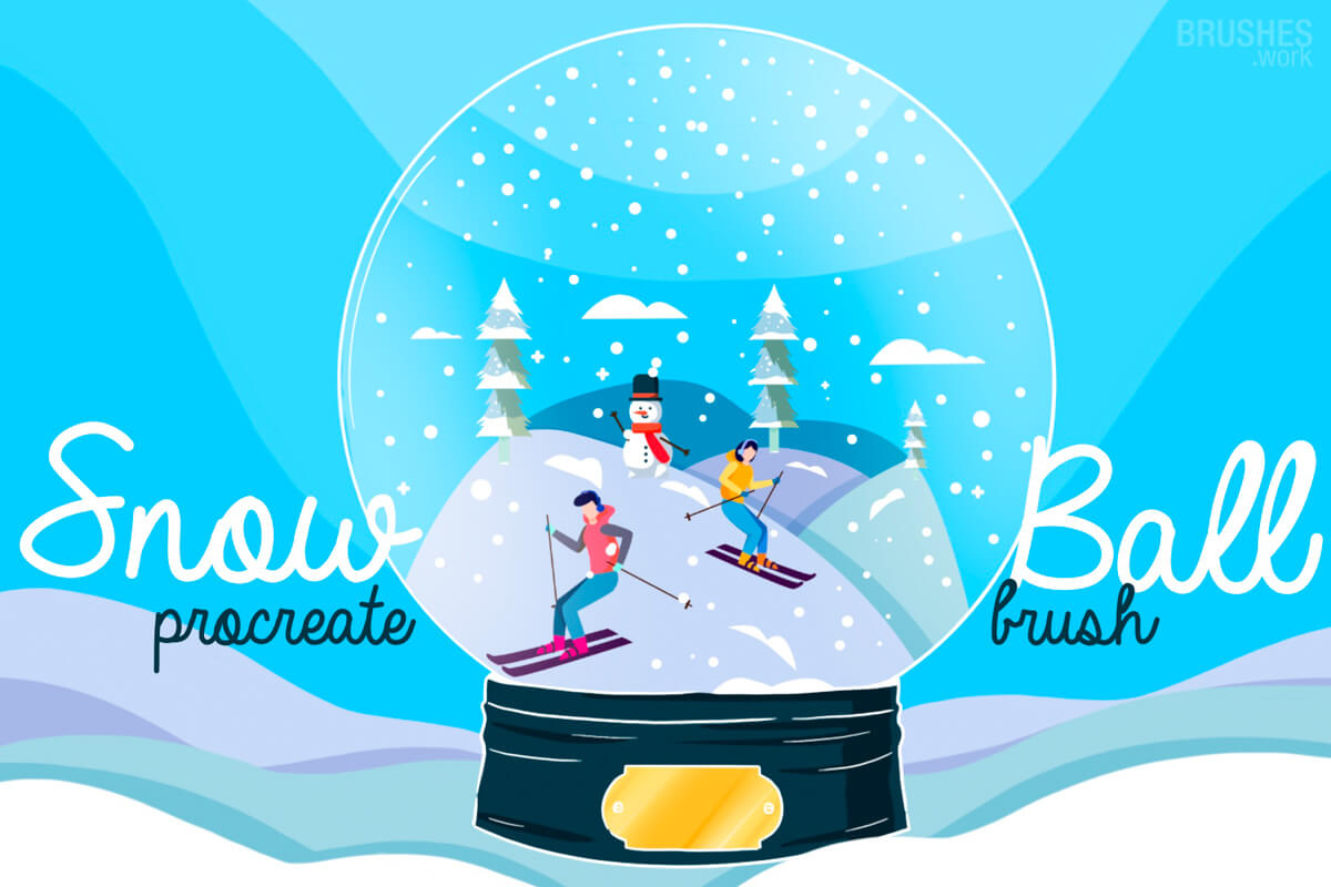 Snow Ball