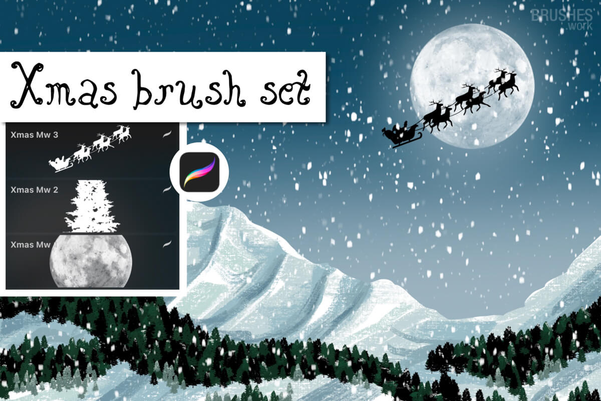 Xmas Set