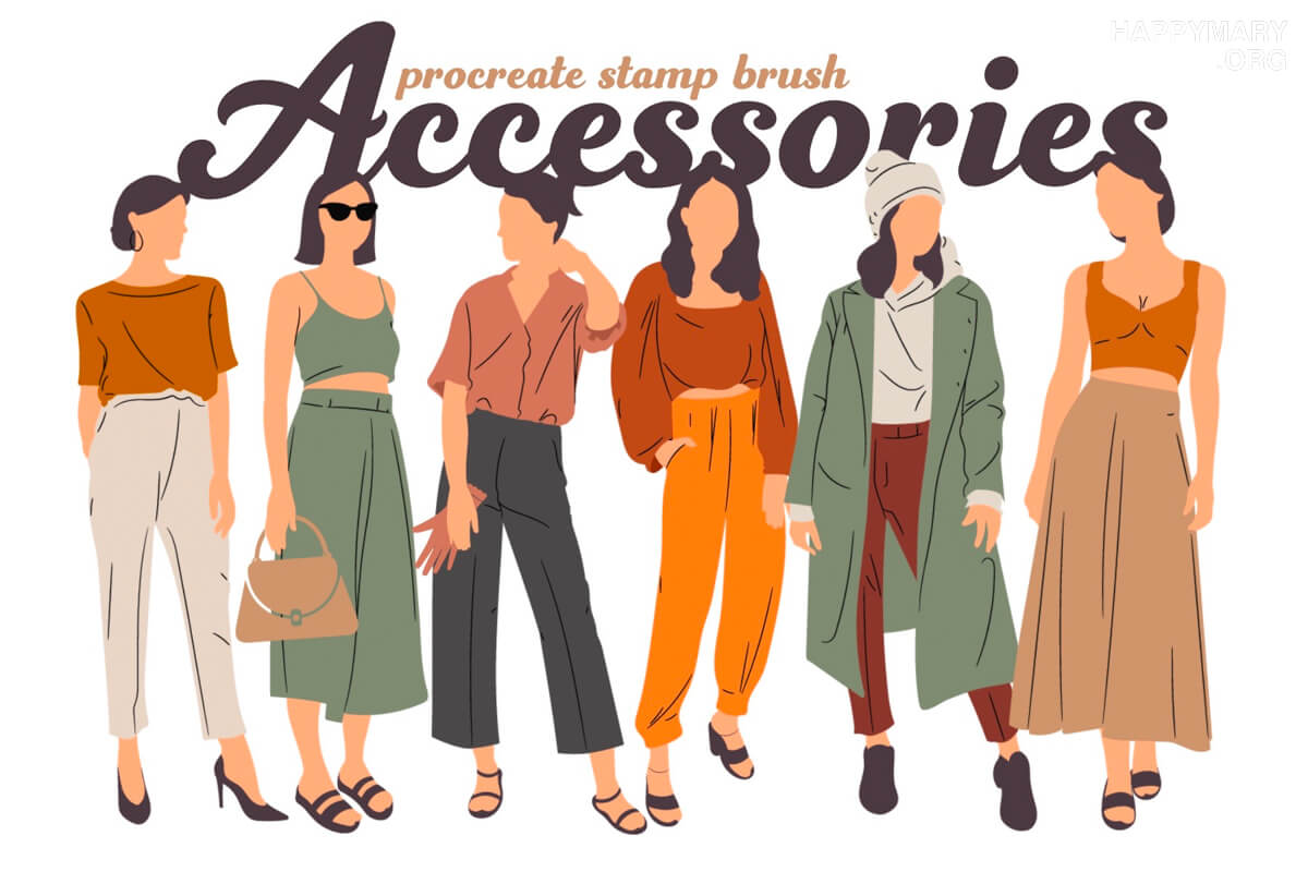 Accessories 1 Set