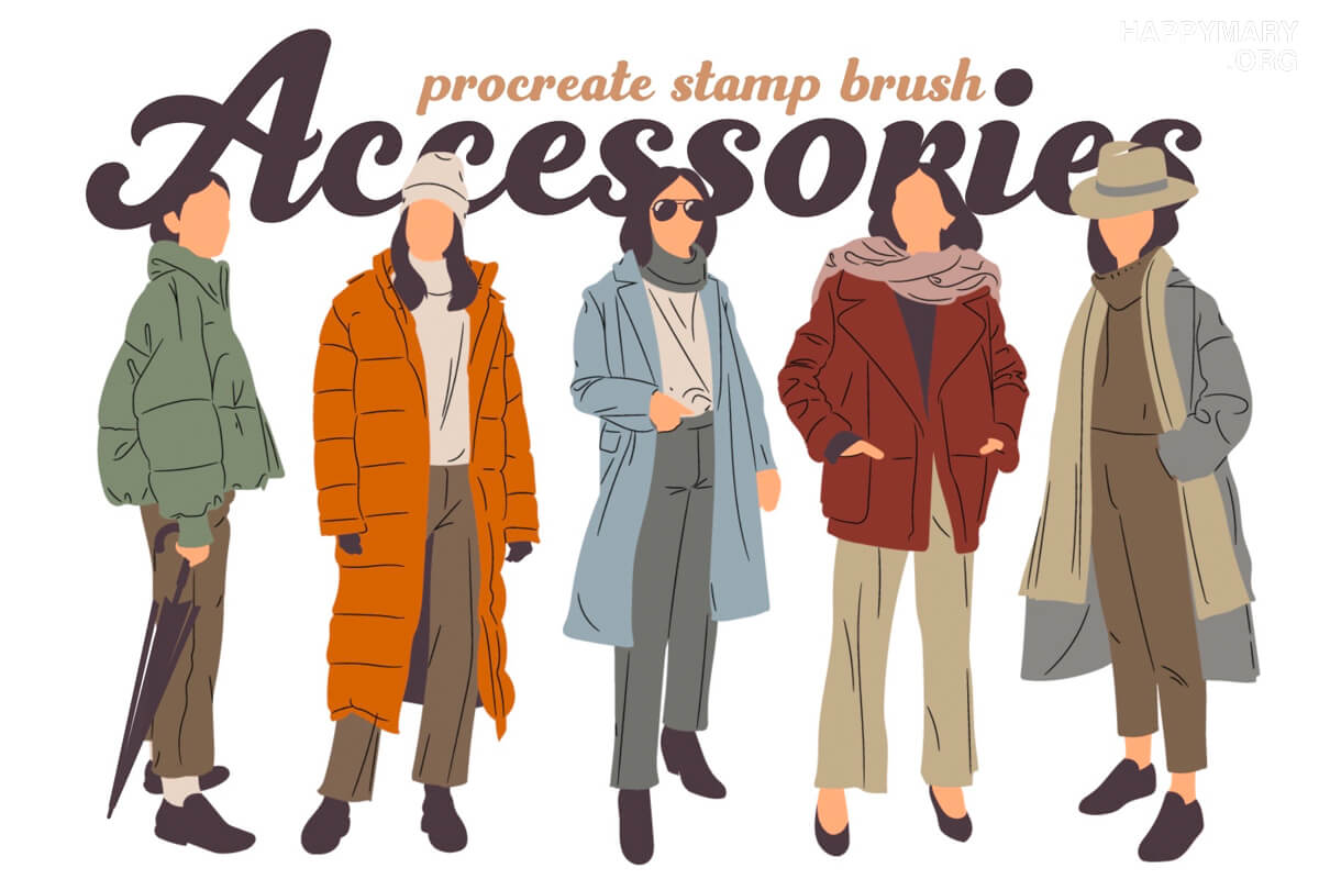 Accessories 2 Set