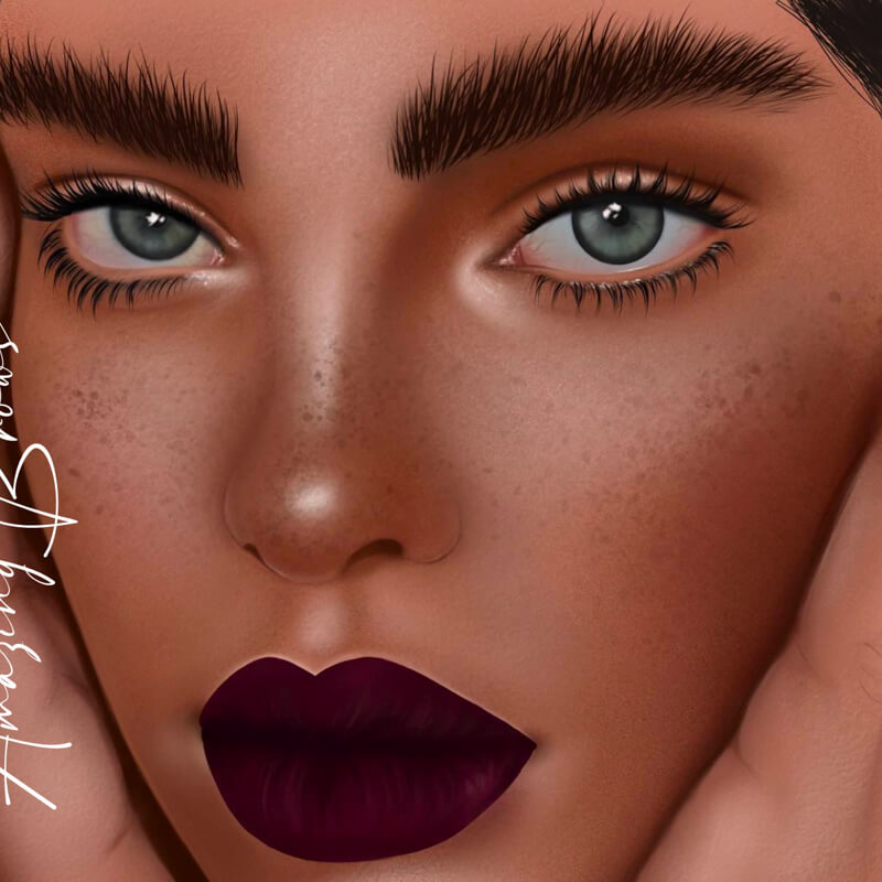 Amazing Brows
