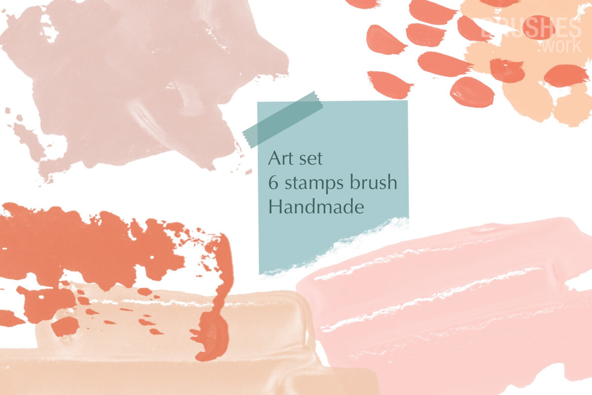 Art Set preview 2