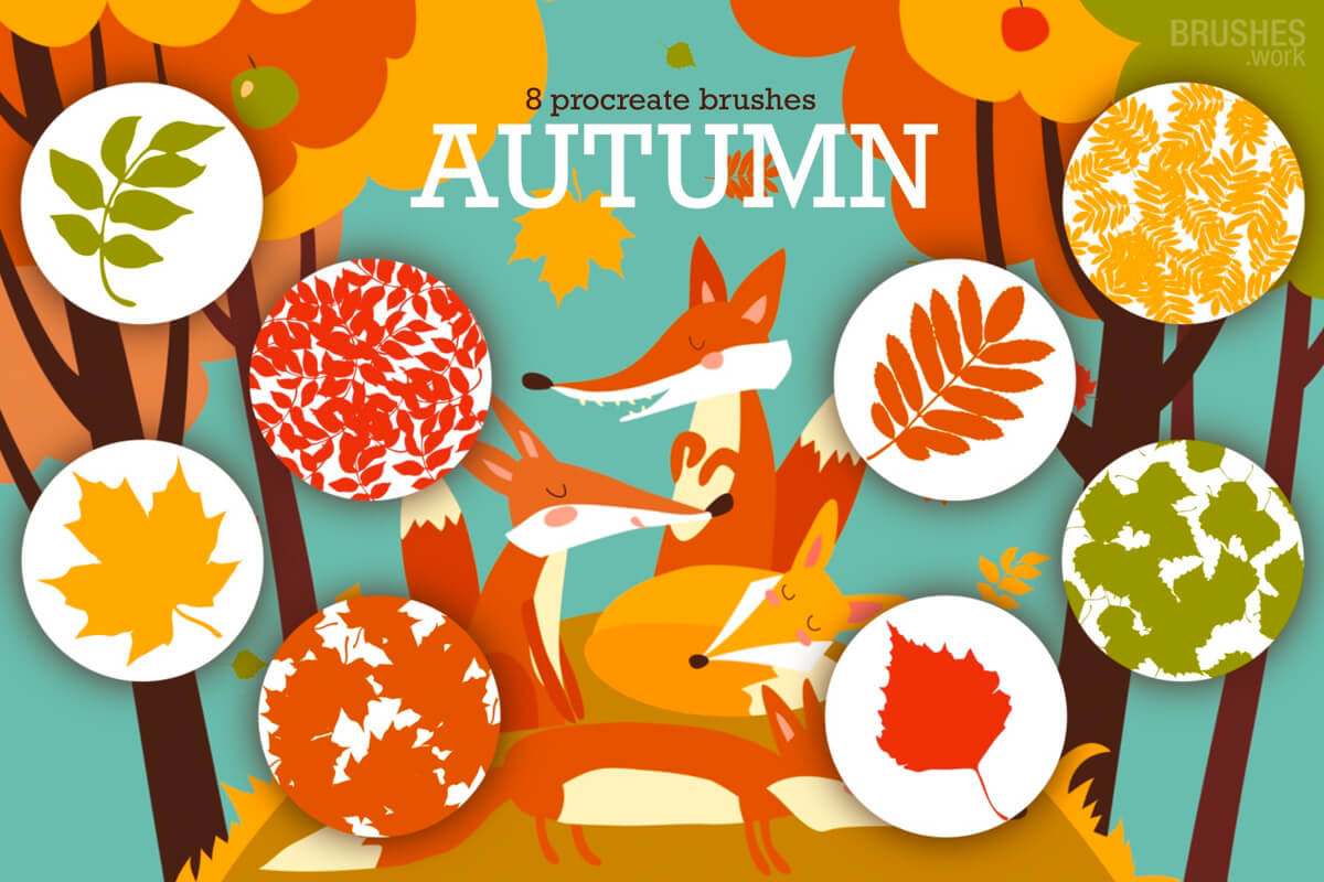 Autumn Set preview 2