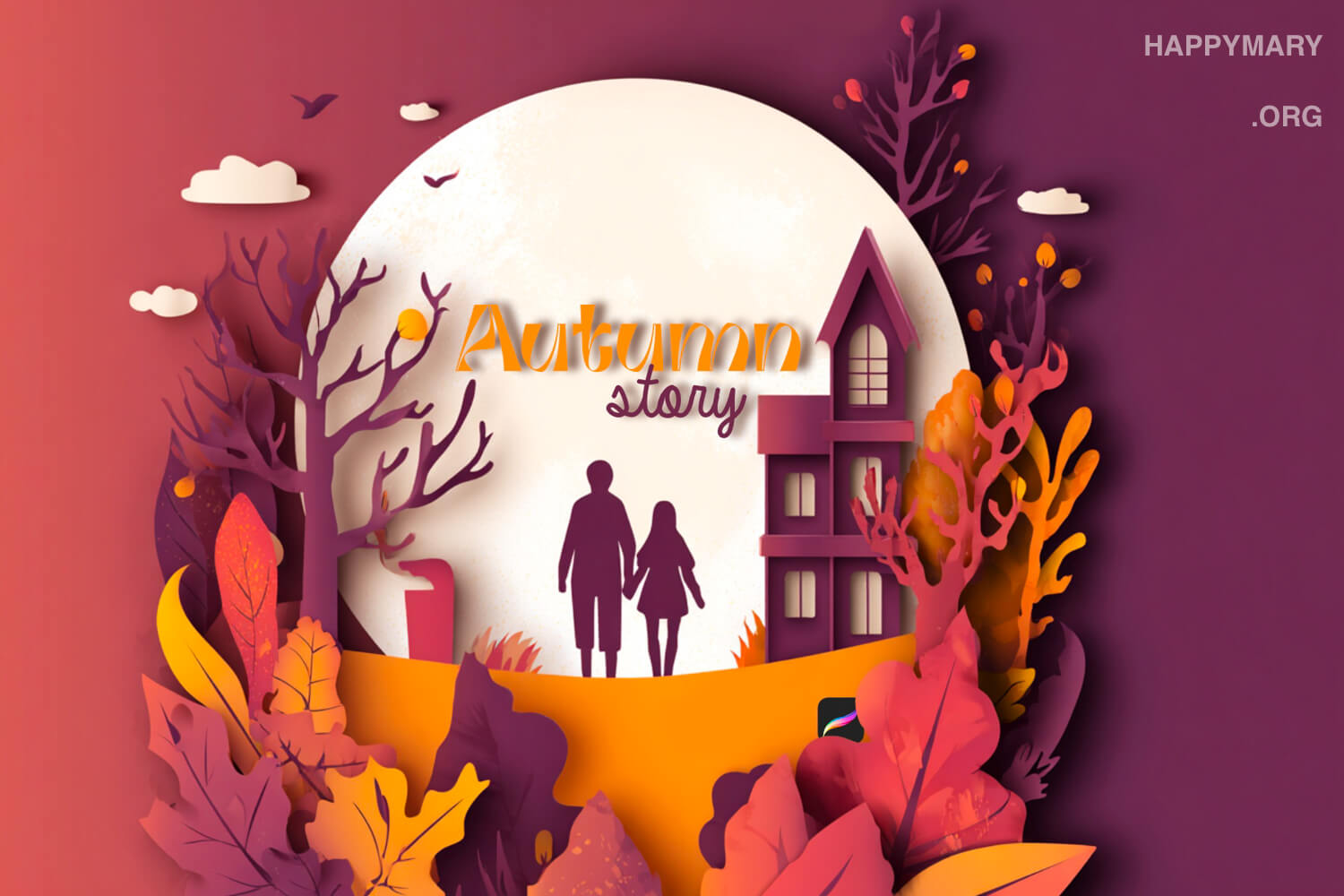 Autumn Story