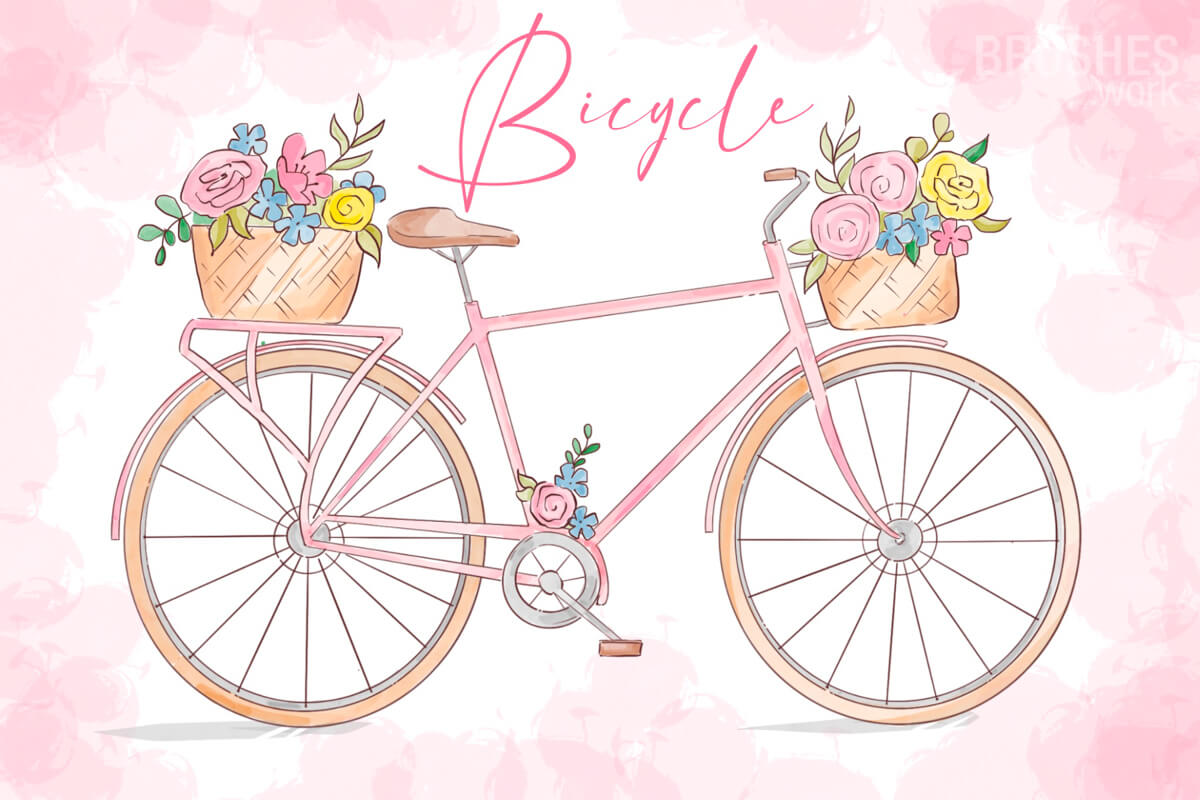 Bicycle preview 2