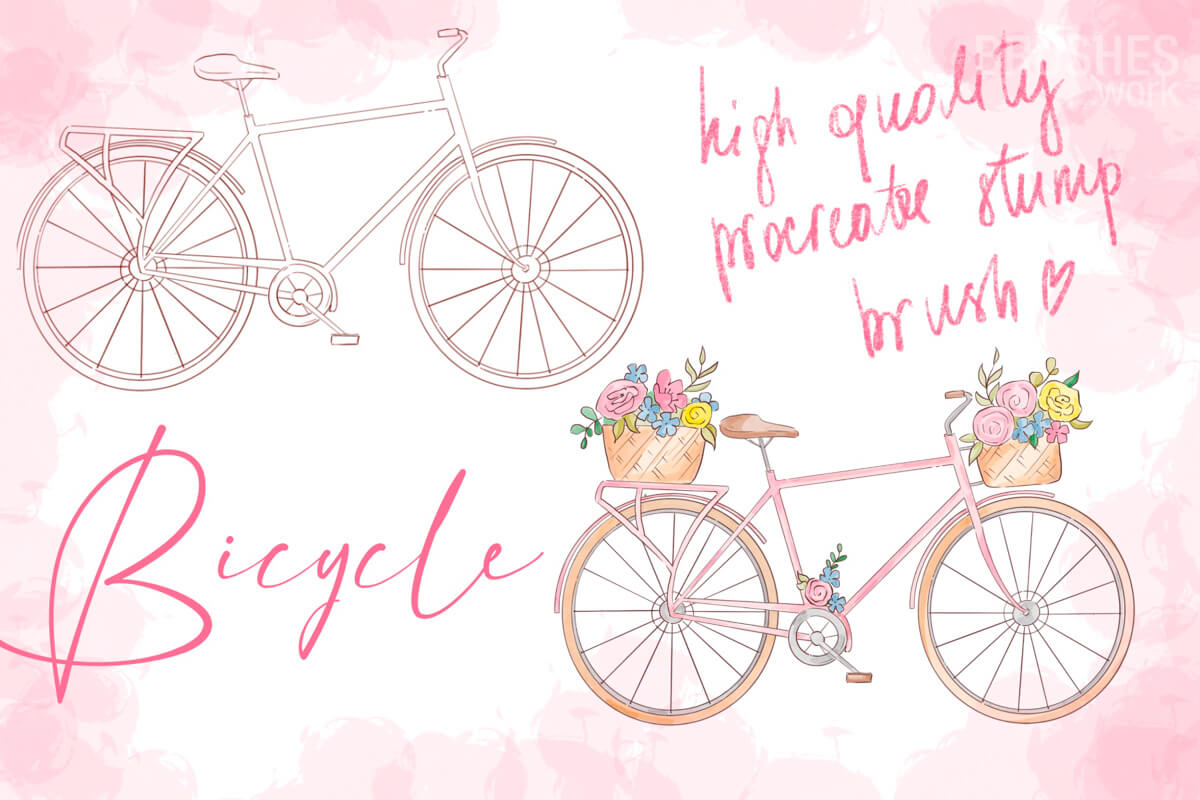 Bicycle preview 3