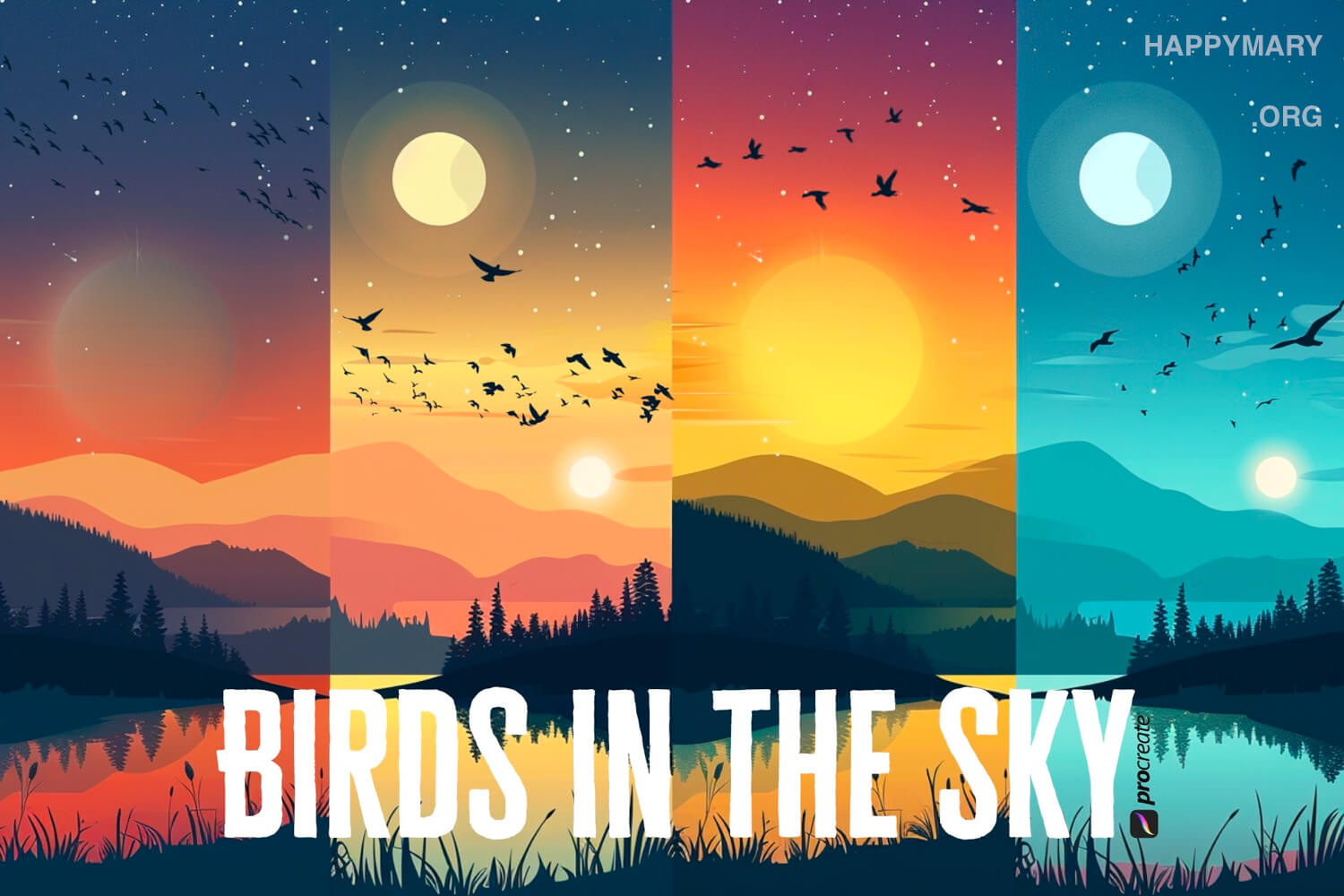Birds In The Sky Mw preview 2