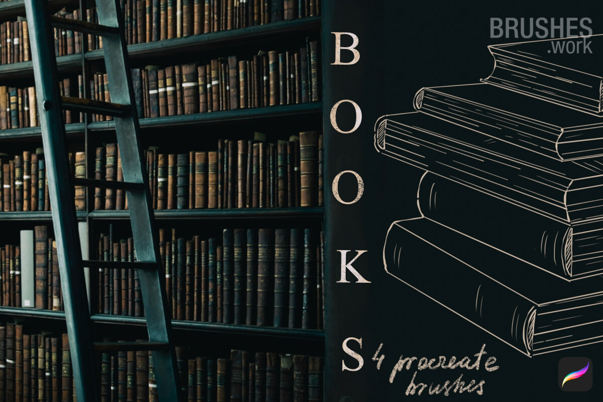 Books preview 2
