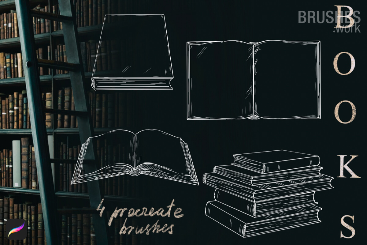 Books preview 3