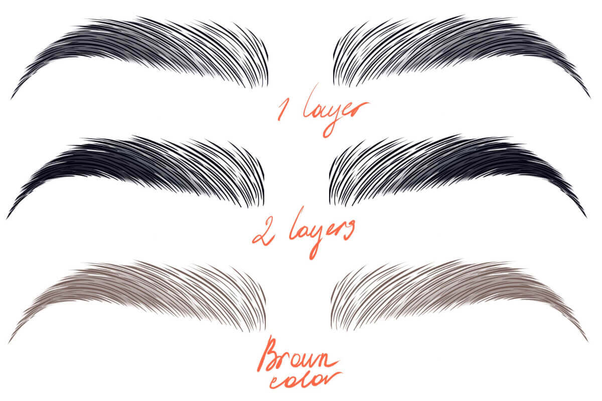 Brow preview 2