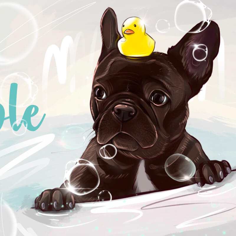 Bubble
