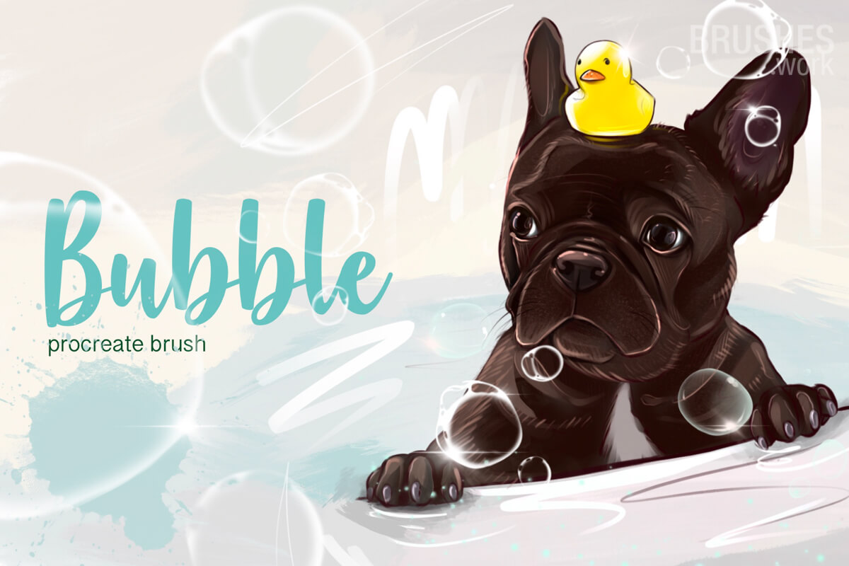 Bubble preview 2