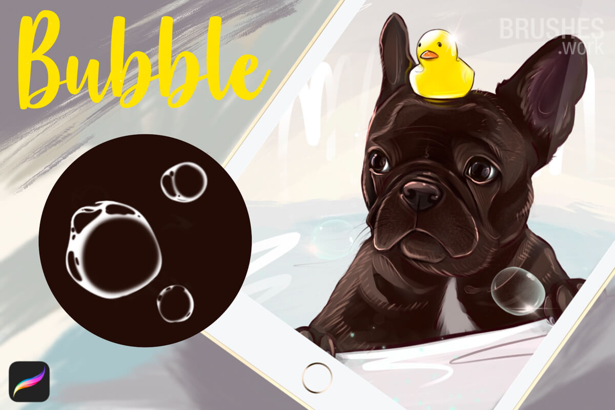 Bubble preview 3
