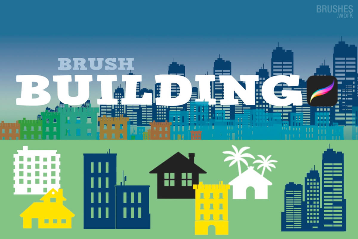 Building Set preview 2