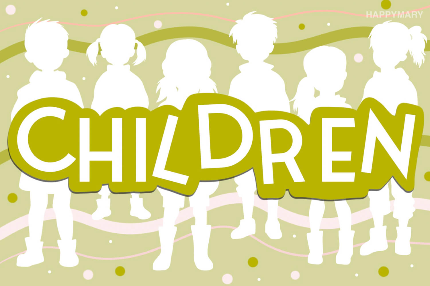 Children Front