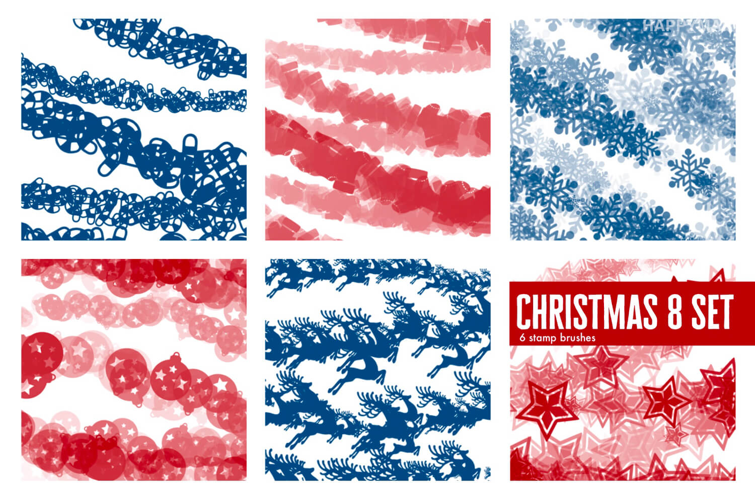 Christmas 8