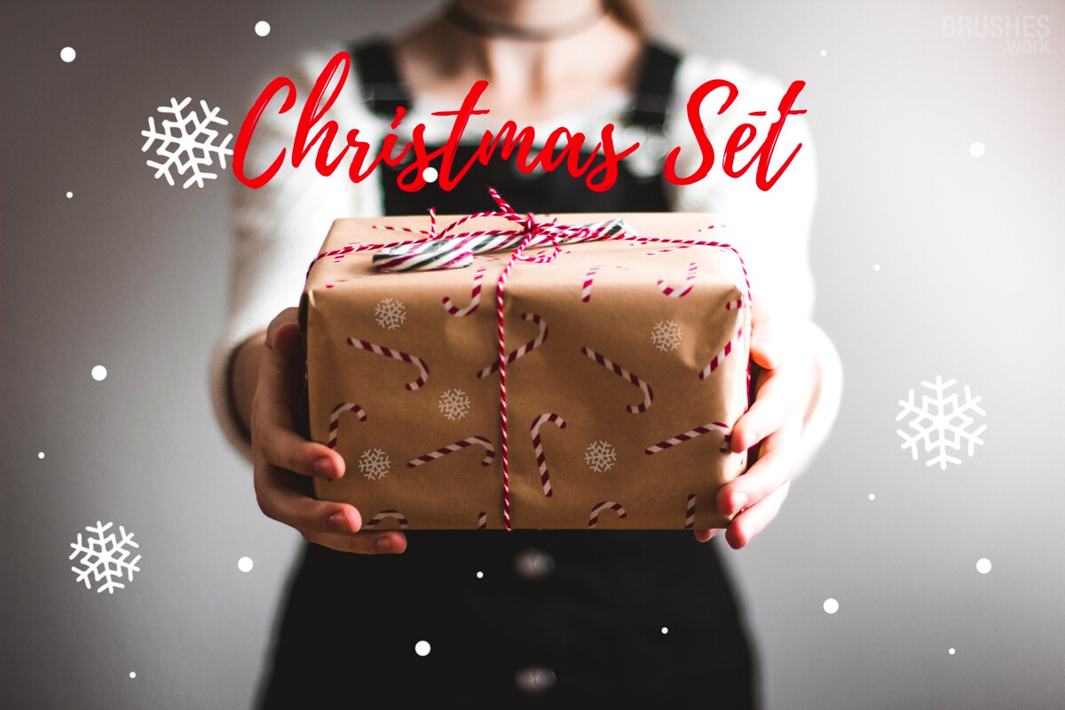 Christmas Set