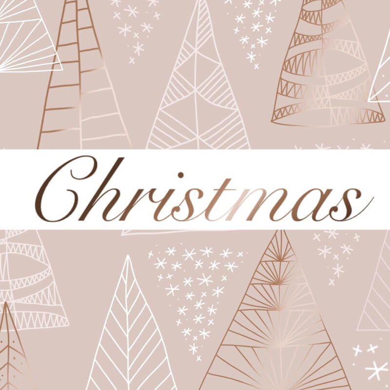 Christmas Trees