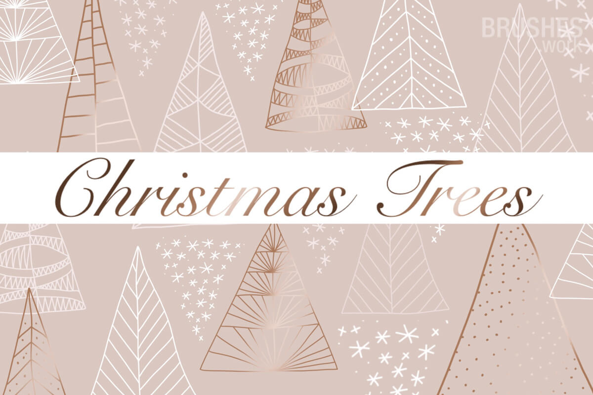 Christmas Trees preview 2