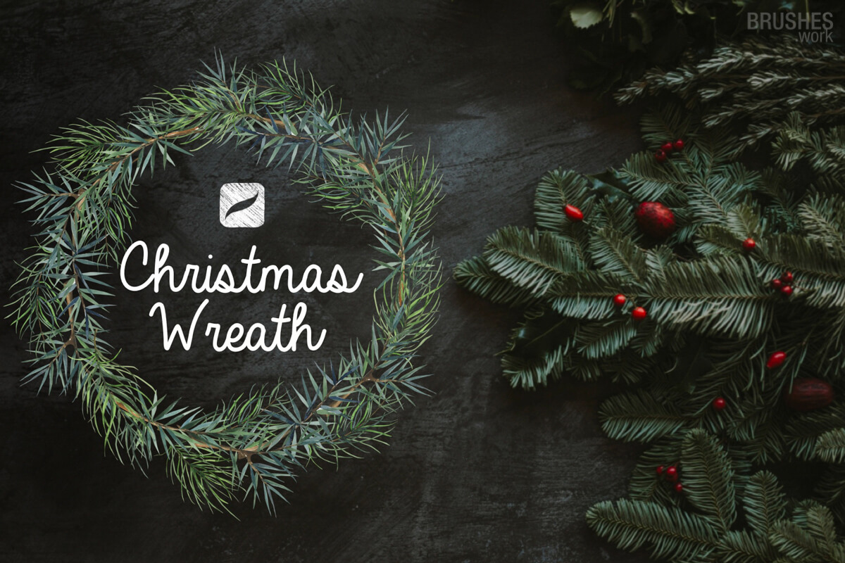 Christmas Wreath