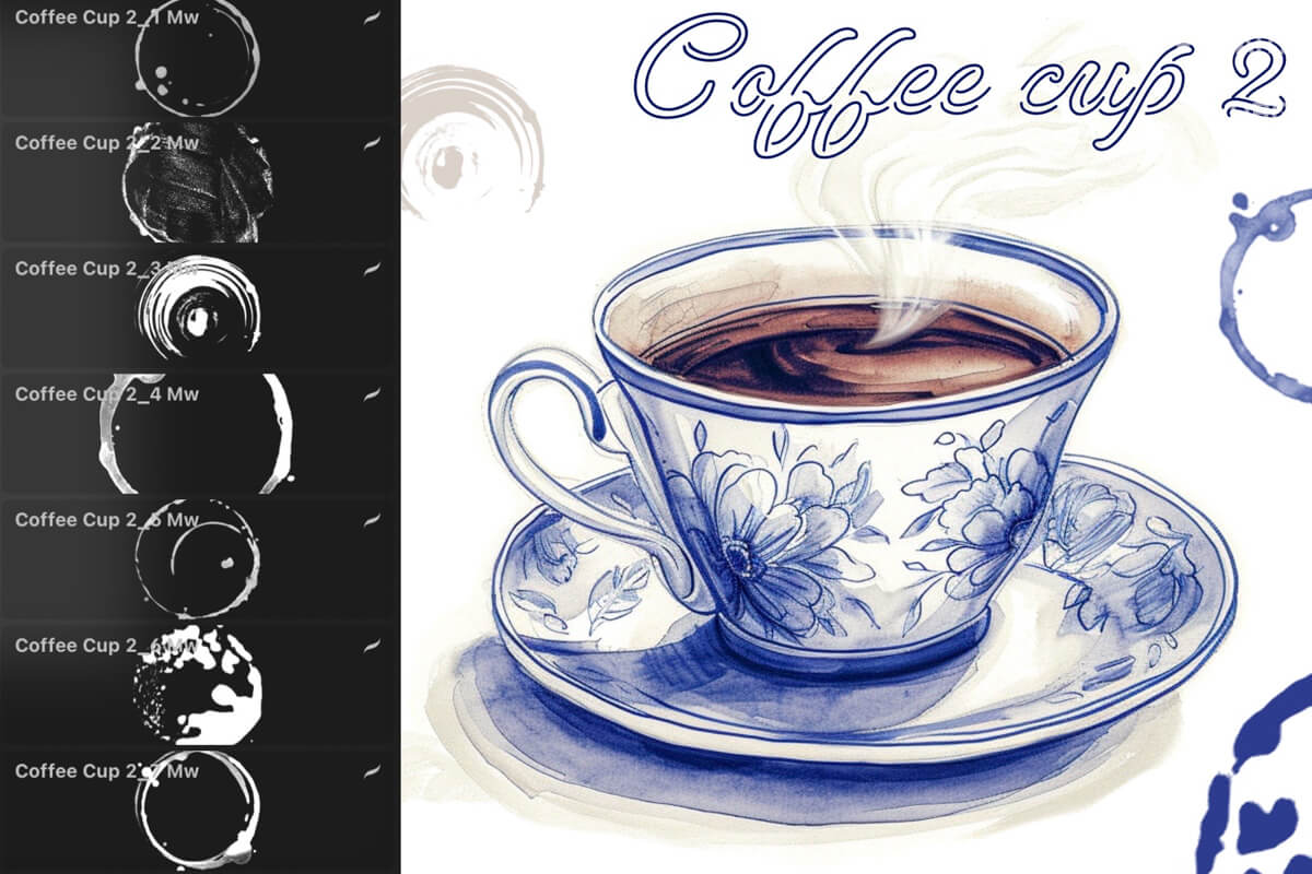 Coffee Cup 2