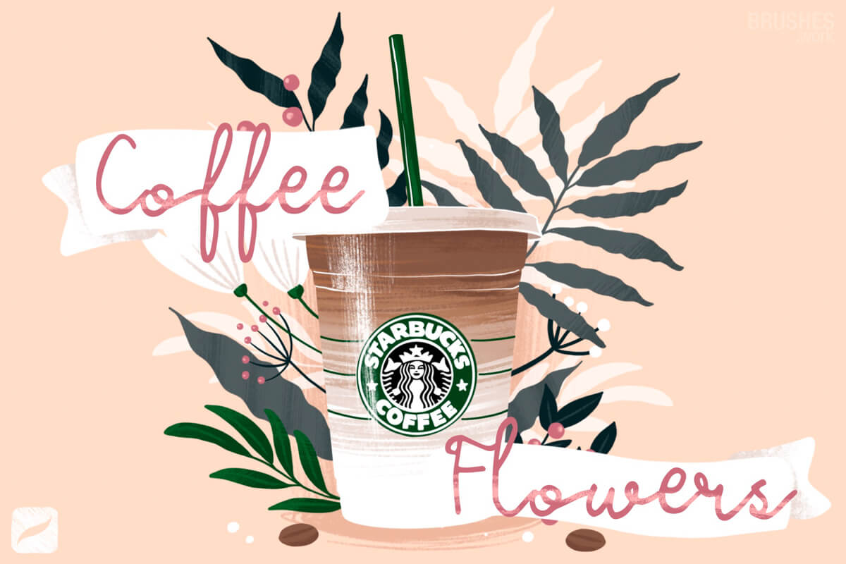 Coffee Flowers