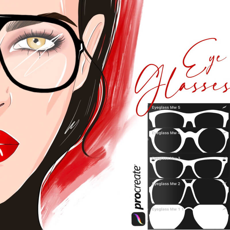 Eyeglasses