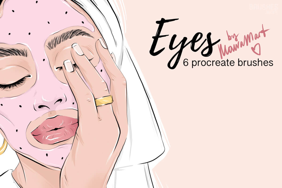 Eyes By