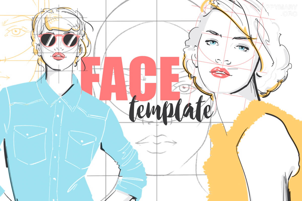 Face Template