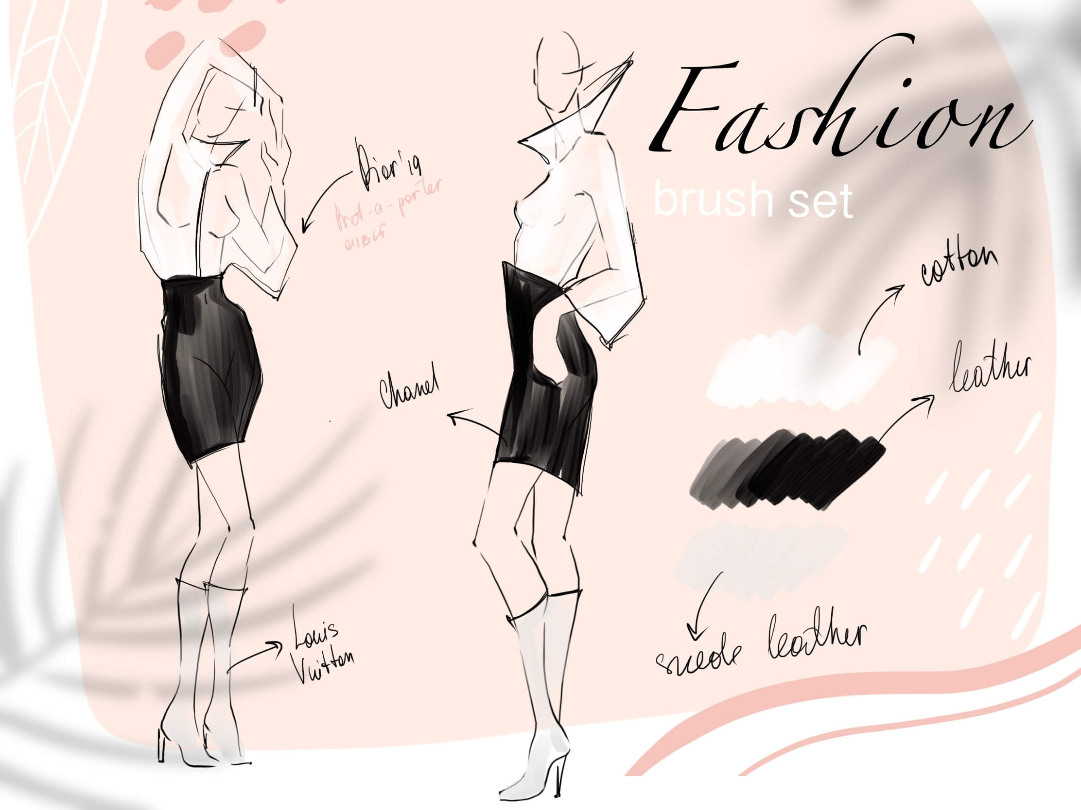 Fashion preview 3
