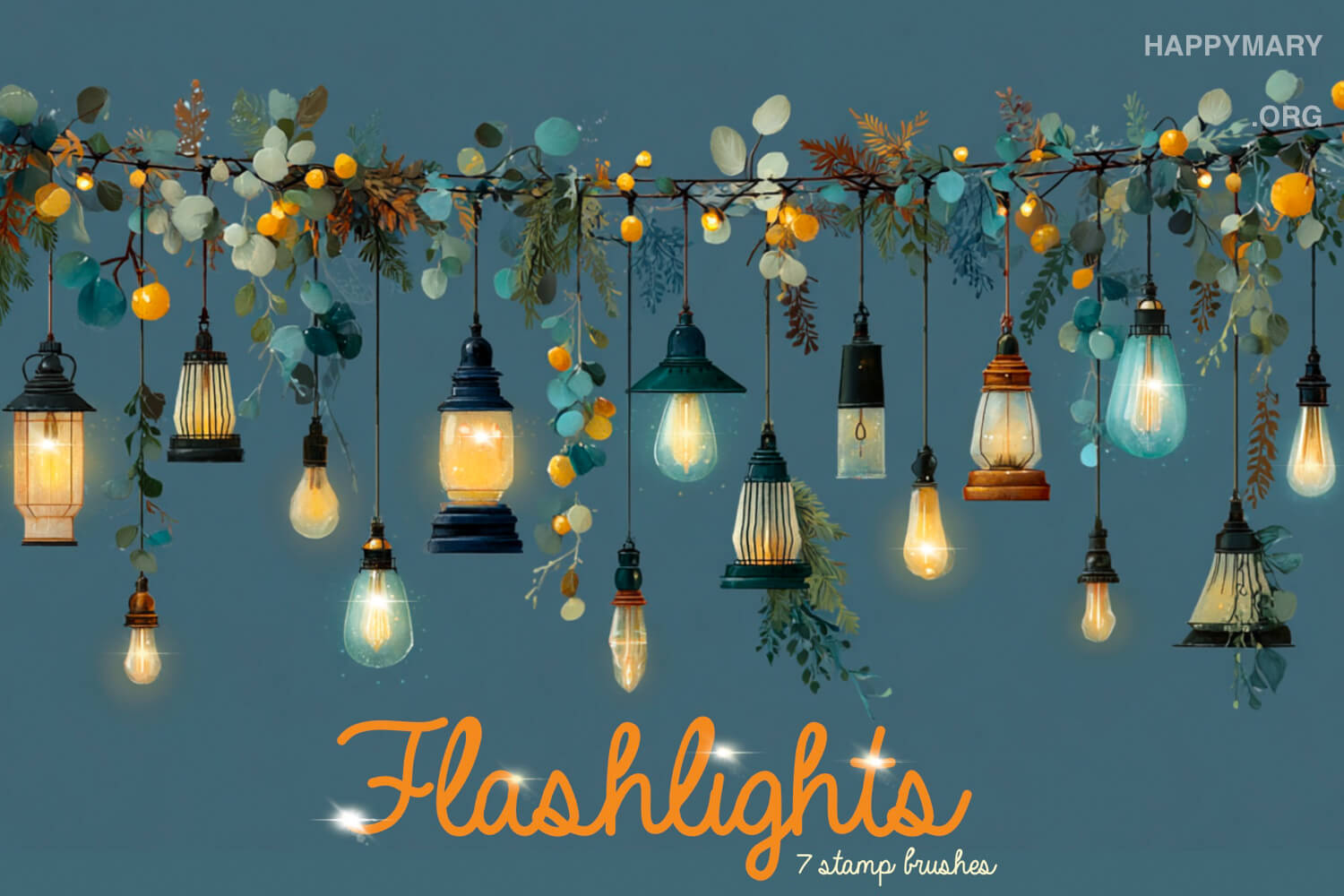 Flashlight preview 2