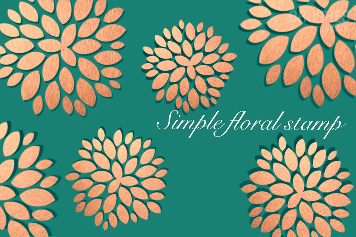 Floral Mw 2 preview 2