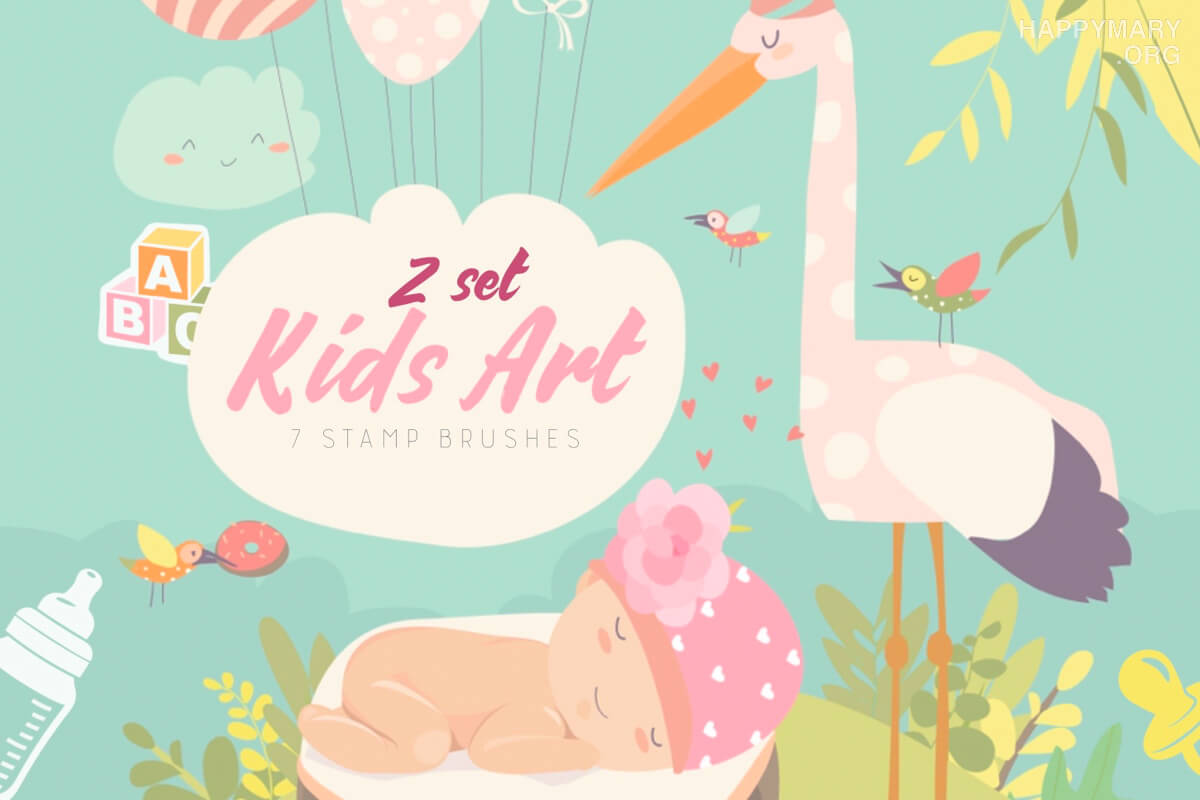 For Kids Art 2
