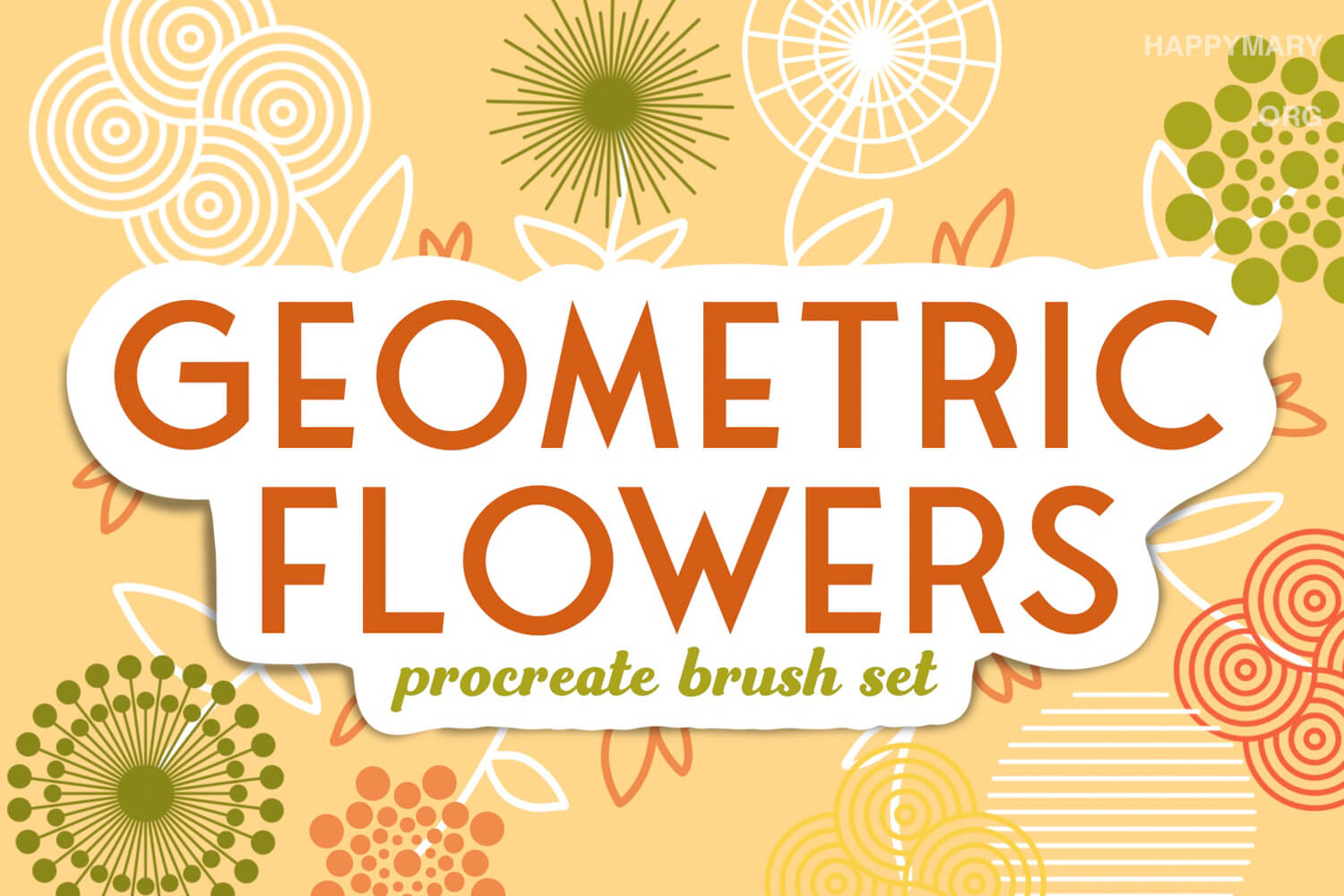 Geometric Fl